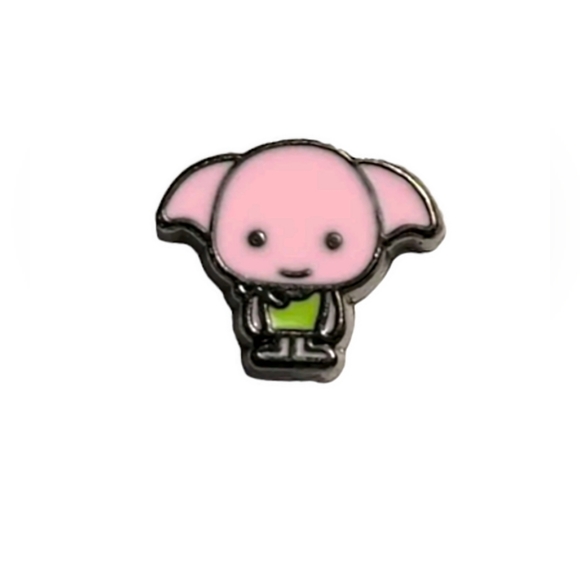 'HarryPotter'Theme Locket - Picture 4 of 5